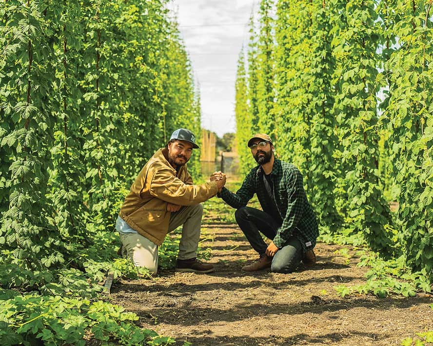 Buena Vista Brewing Co. 4