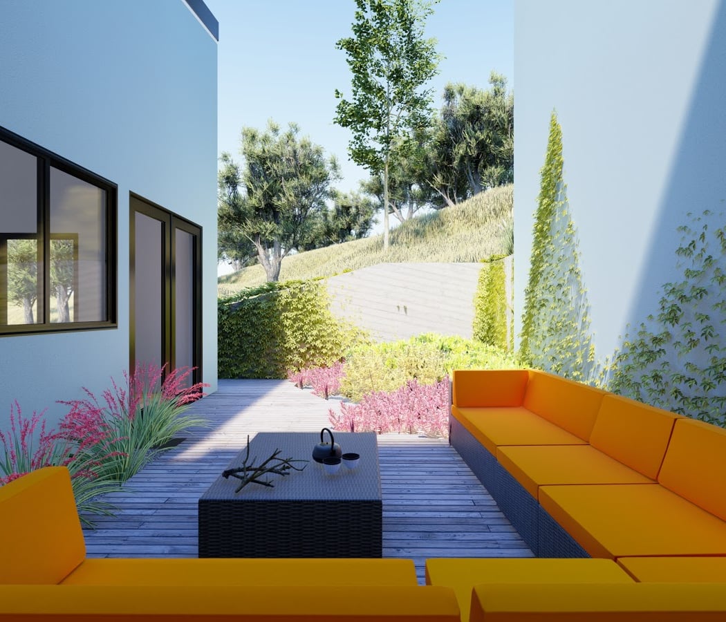 TBE Architecture 2