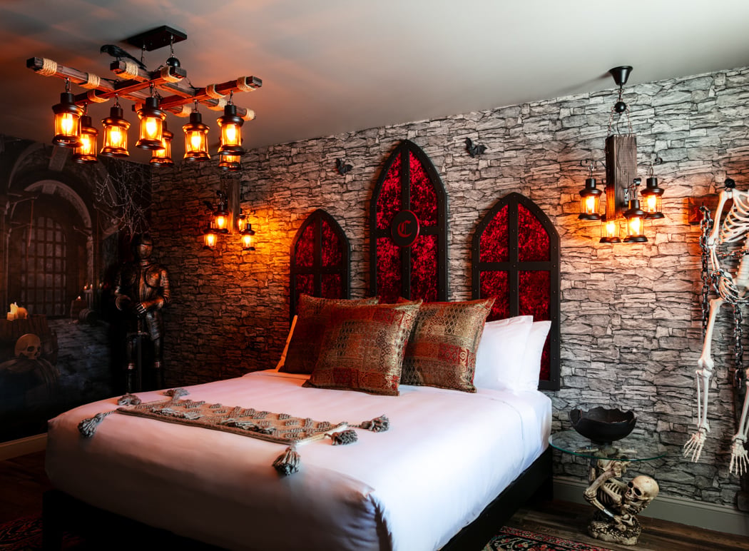 The Cove Hotel 1
