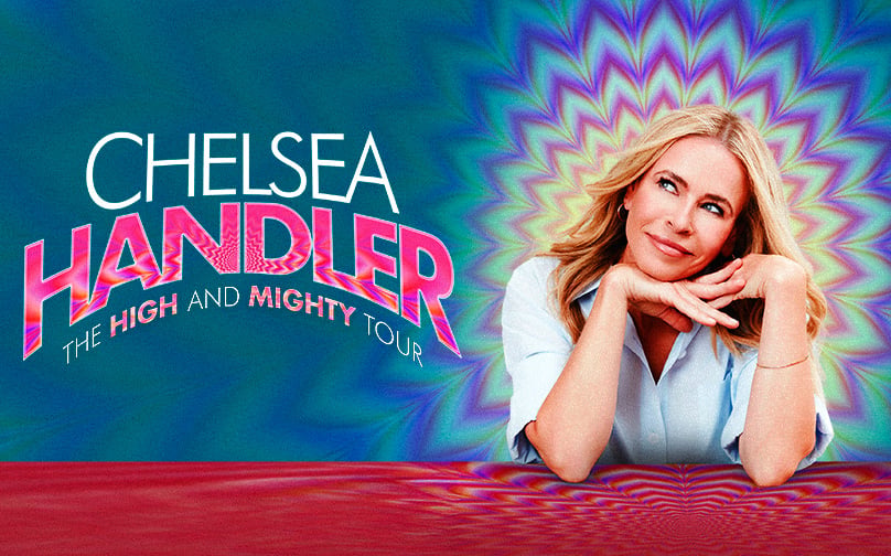 Chelsea Handler 1