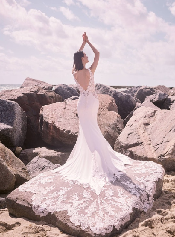Janene's Bridal Boutique 1