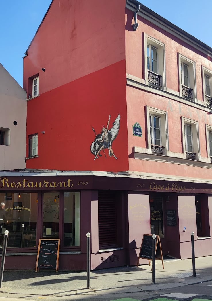 Loup et révolution 2