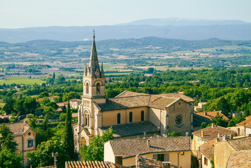 Bonnieux 2