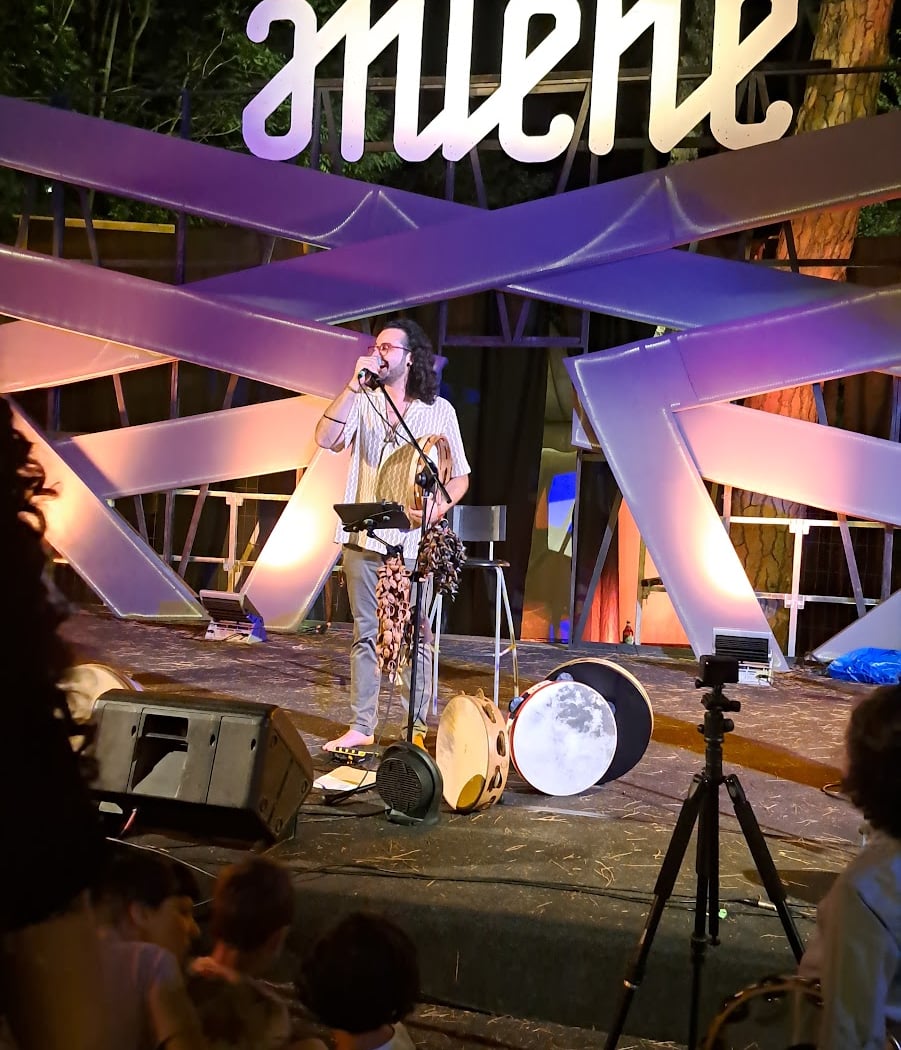 Aniene Festival 4