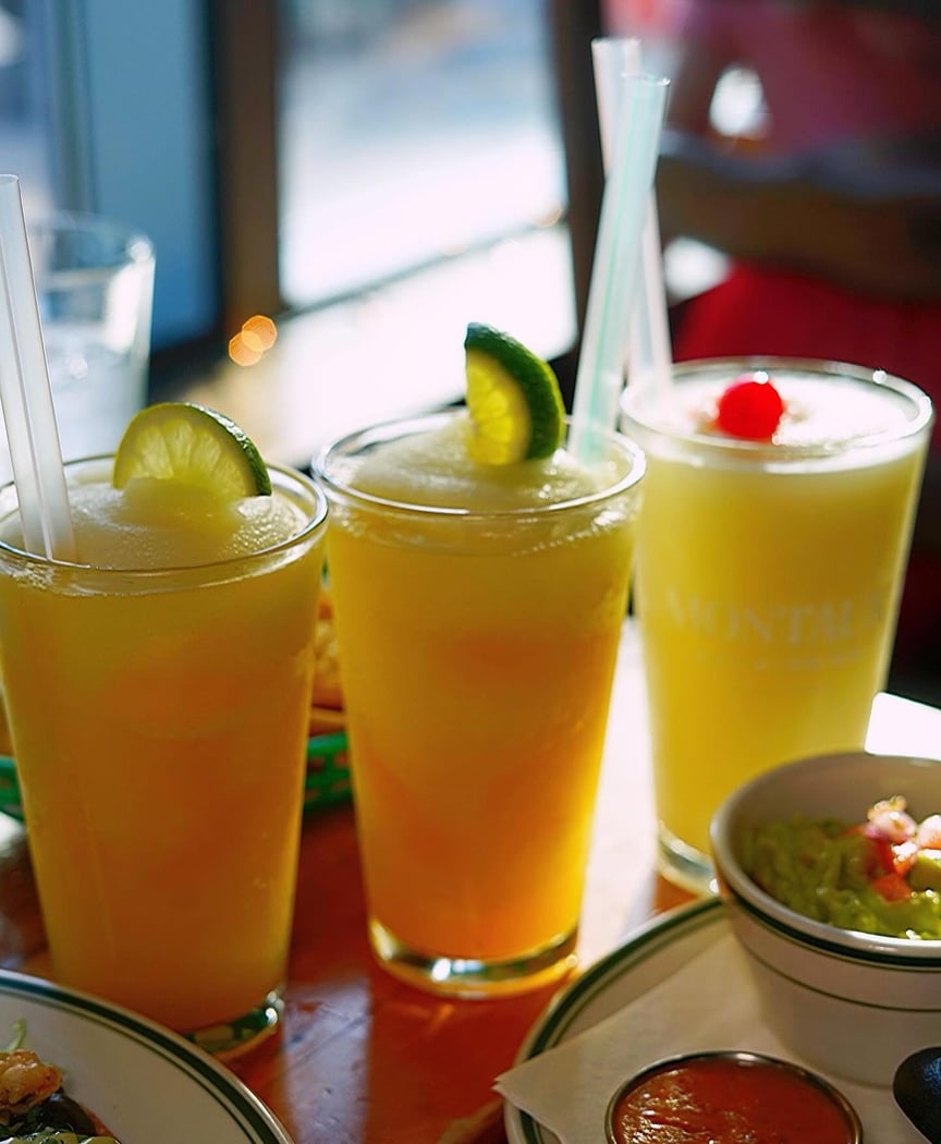 Skinnys Cantina 1