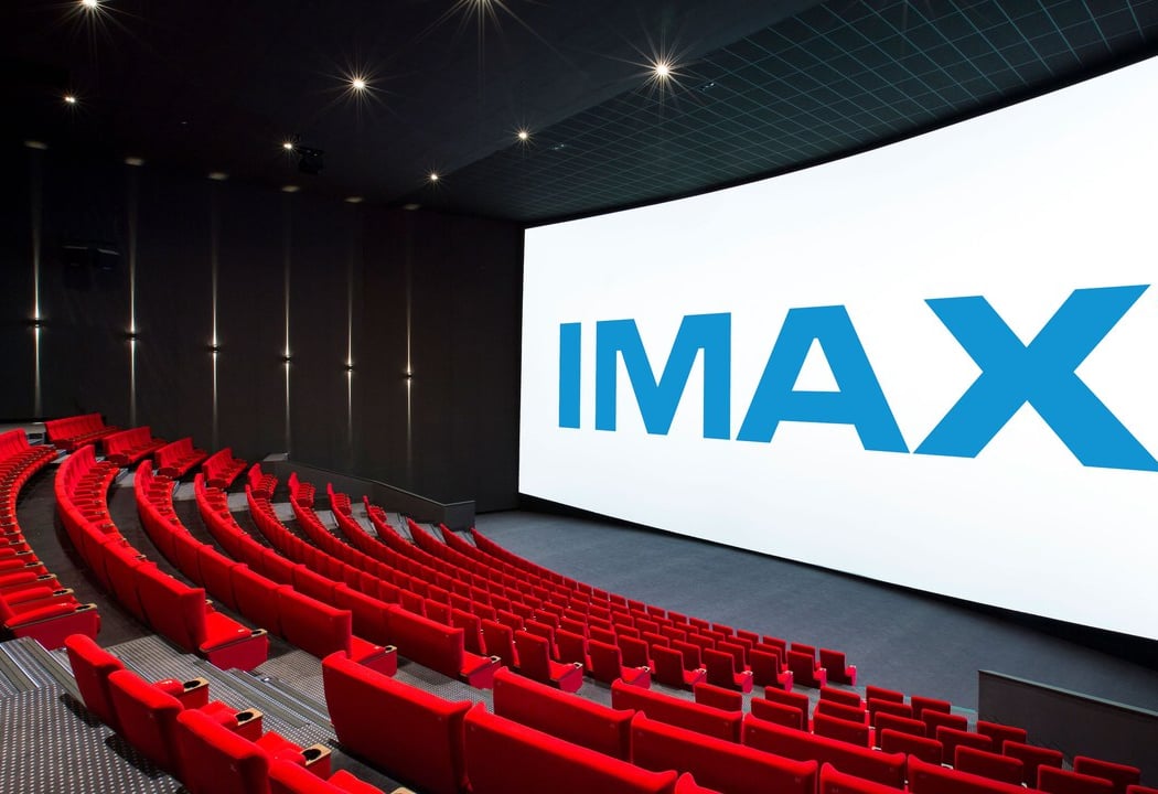Pathé Conflans 1