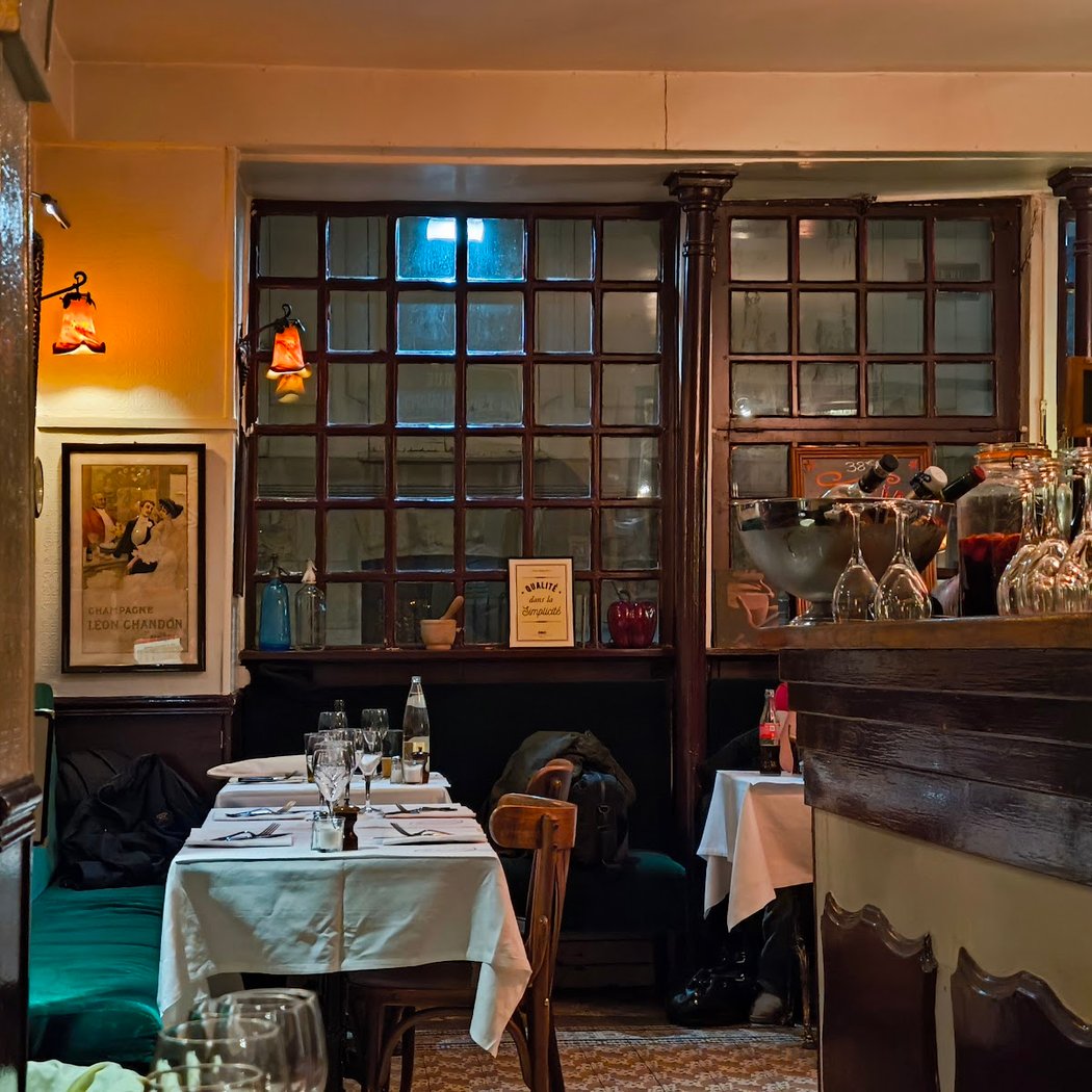 Restaurant La Tour 2