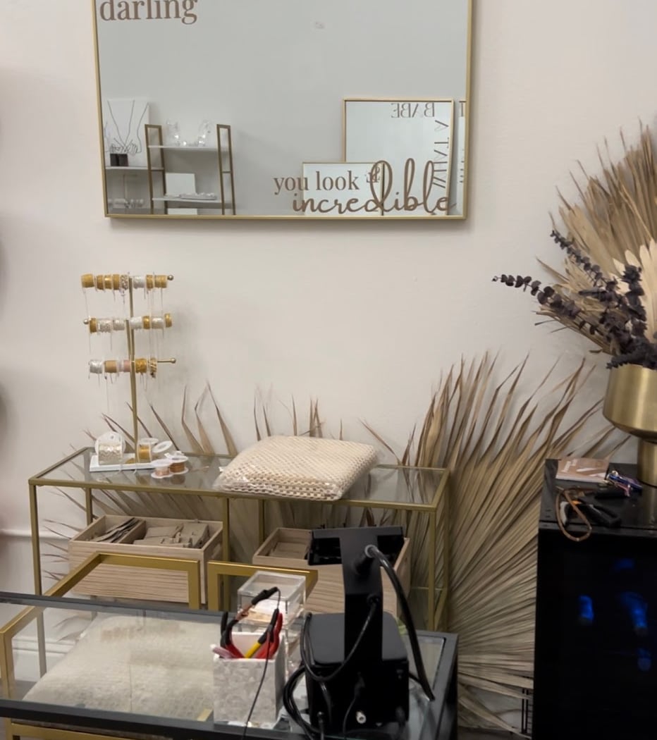Luxe Studio 3