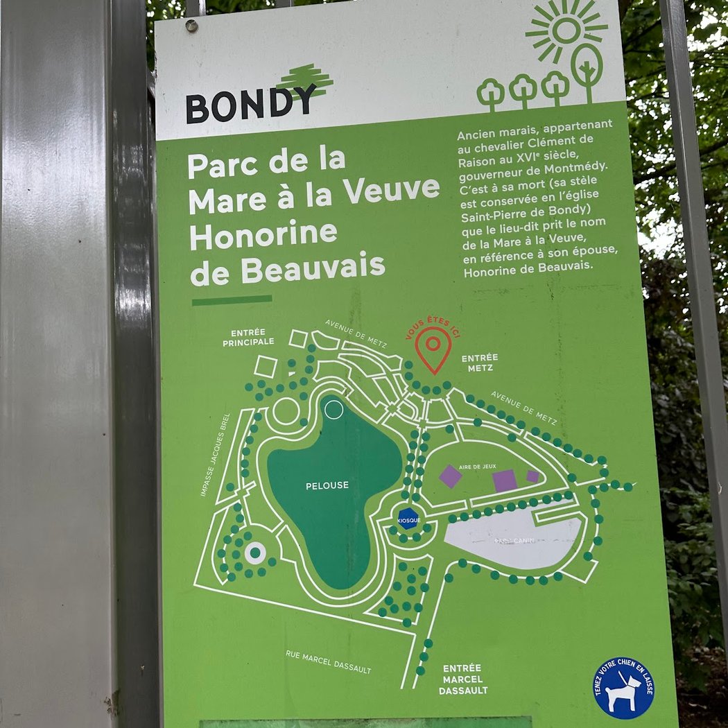 Les Parcours du cœur 2