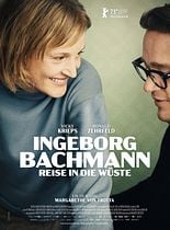 Ingeborg Bachmann - Reise in die Wüste 1