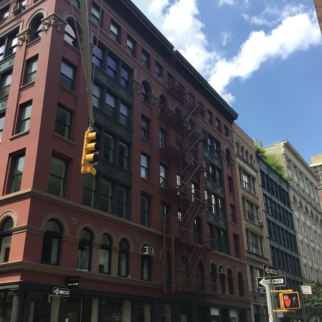 Prince Street 3