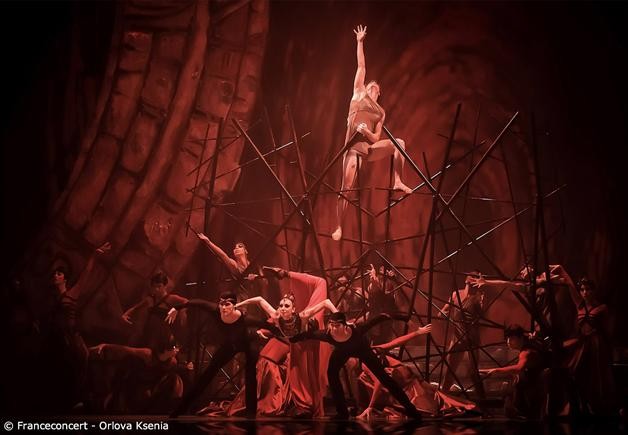 Carmina Burana 2