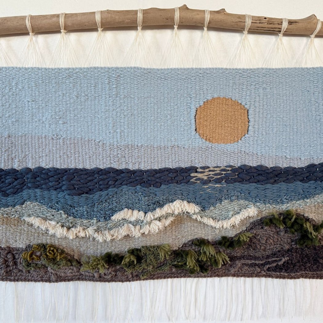 Adriene Busch "Of Water" 1