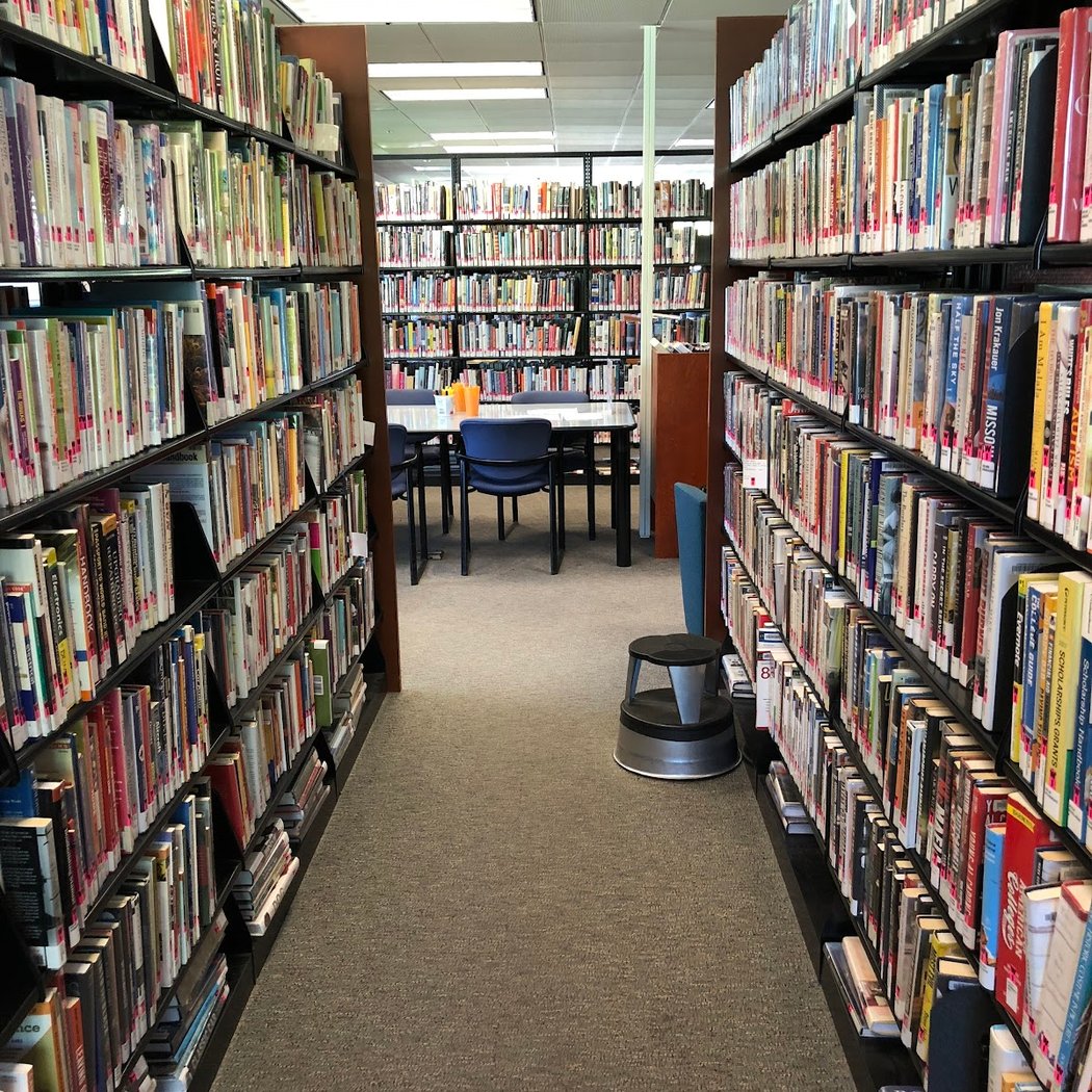 Windsor Regional Library 3
