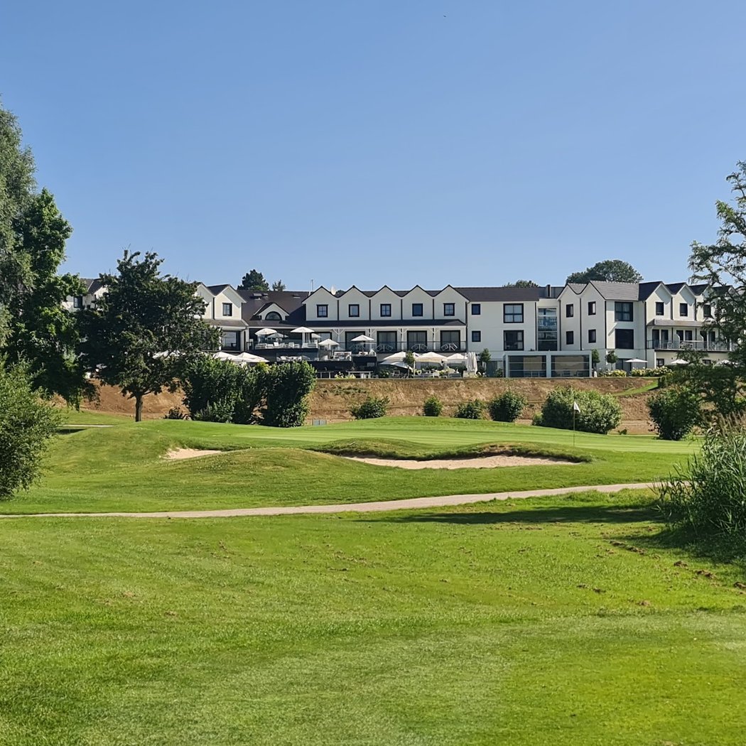Golf d'Arras 3