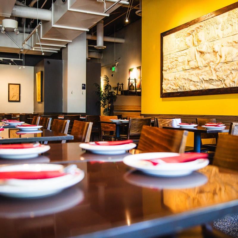 Kacha Thai Bistro 3
