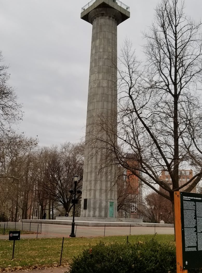Fort Greene Park Conservancy 2