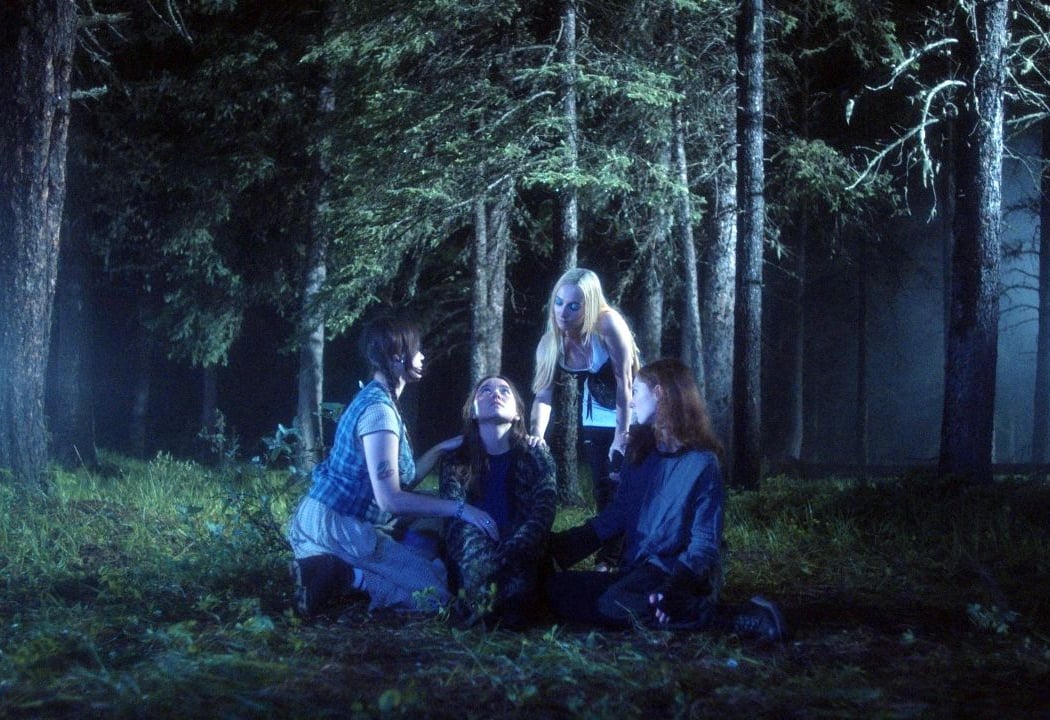 Camp (Open Captioning) 1