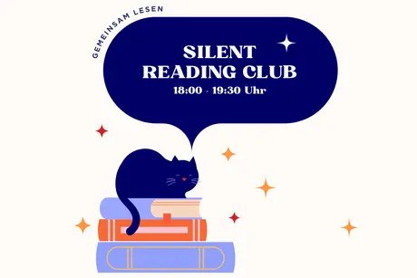 Silent Reading Club 1