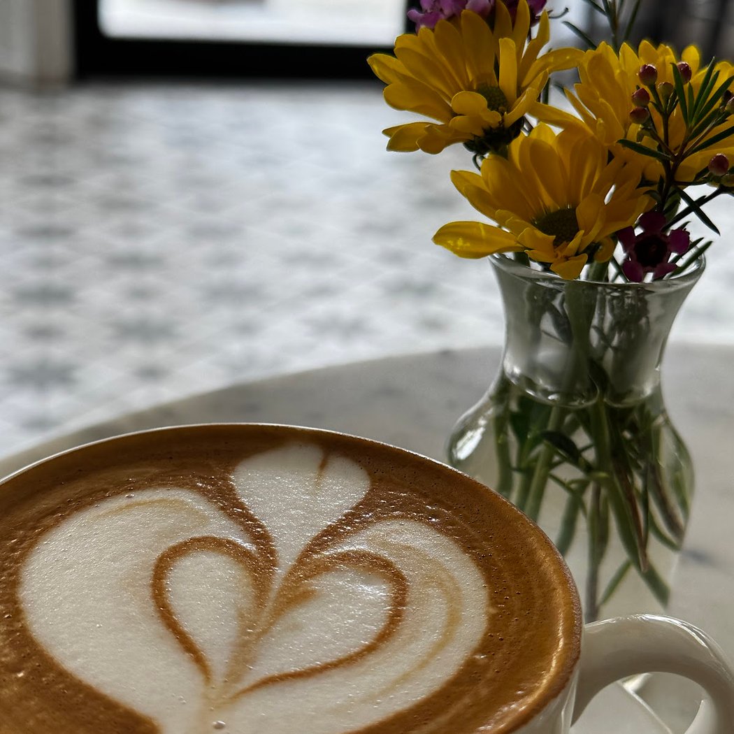 Hudson Roastery 1