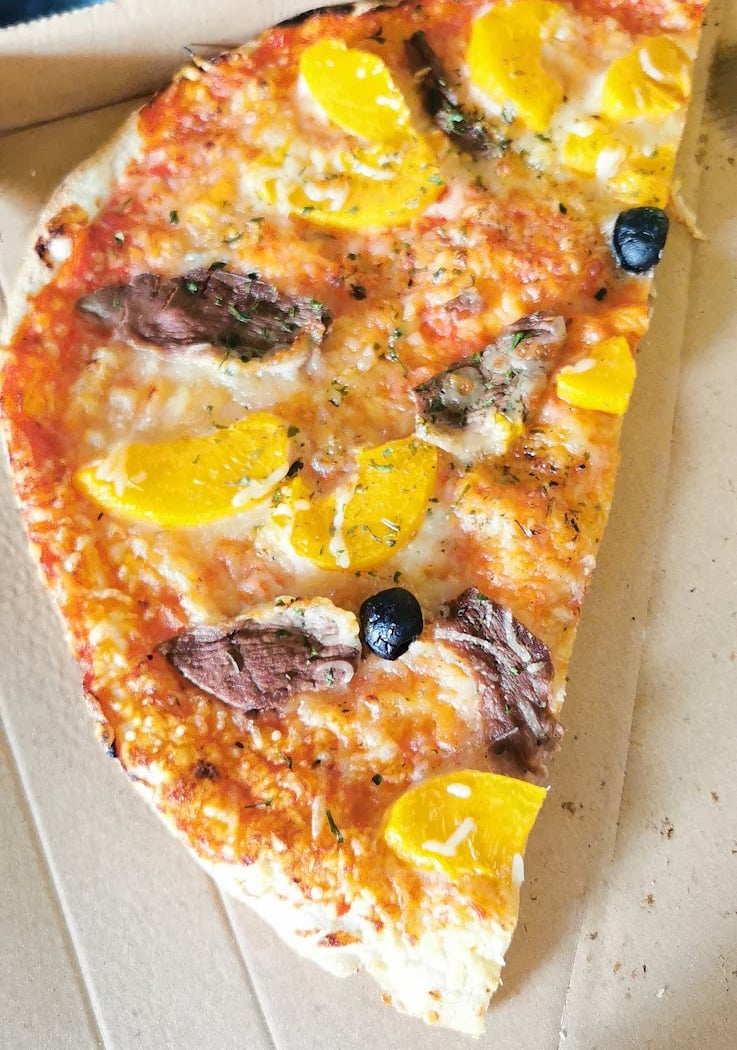 Le Four à Pizza 3