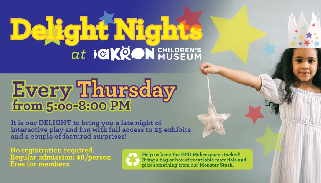 Delight Night