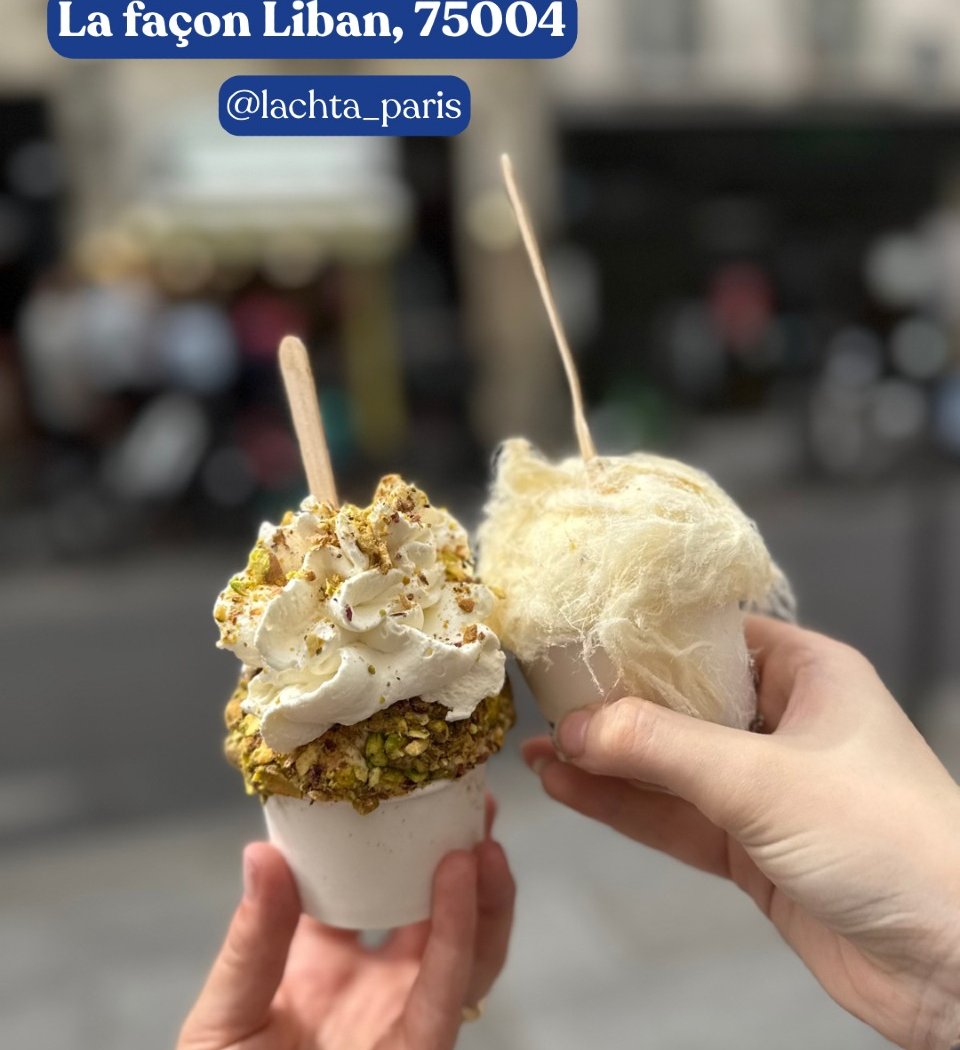 GLACE L’ACHTA REX 1