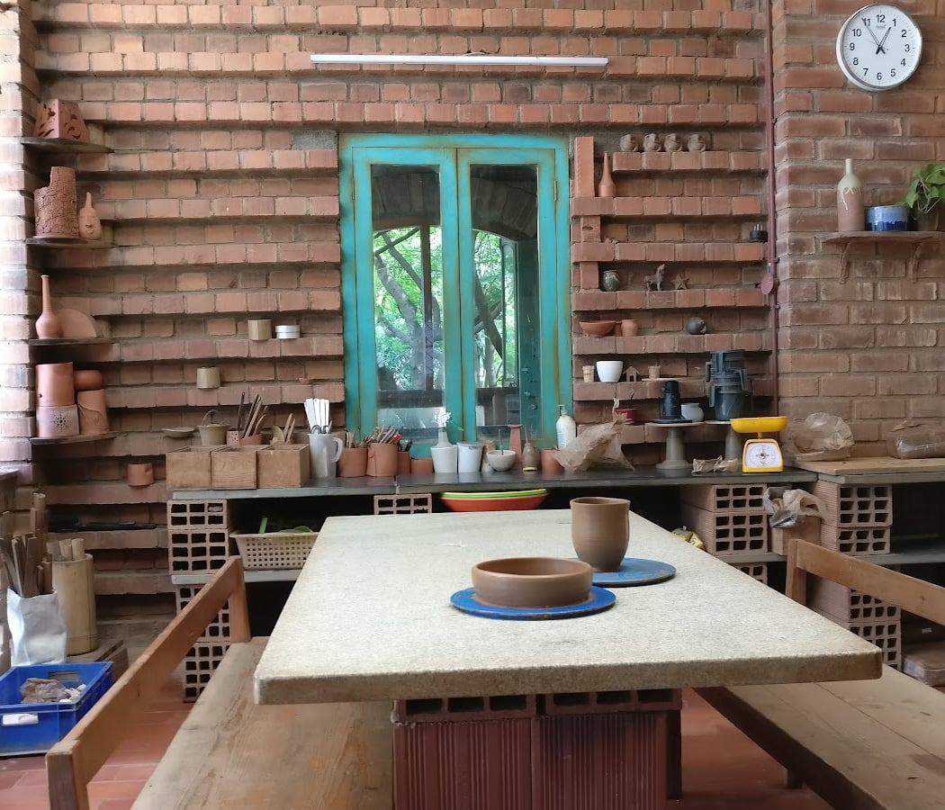 Clay Station Art Studios Pvt Ltd 3