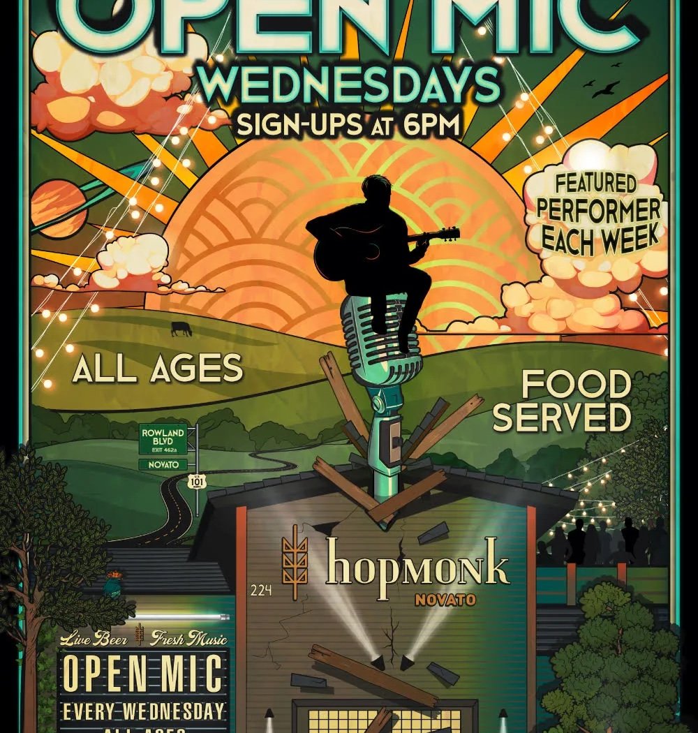 HopMonk Tavern Novato 3