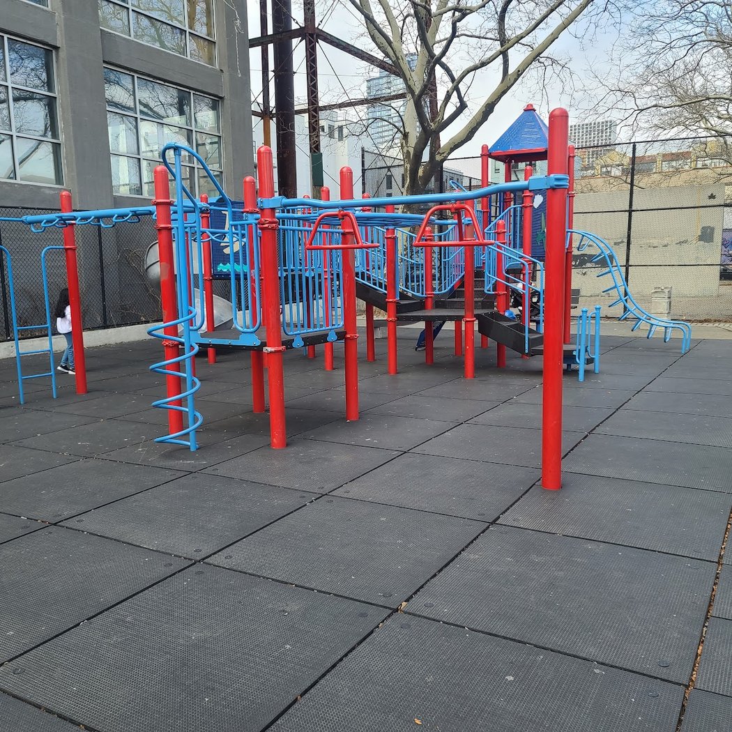 American Playground 2