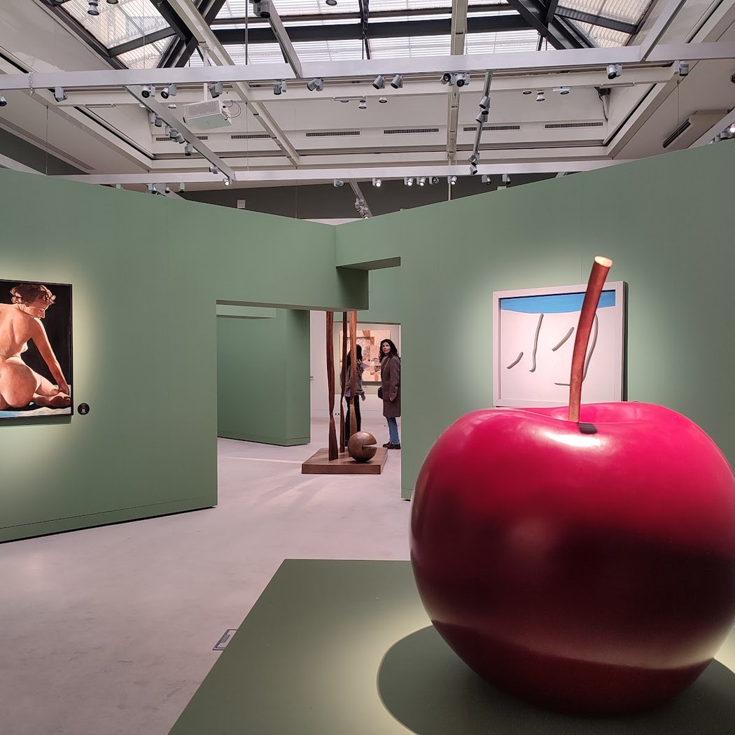 Expositions gratuites dédiées à des icônes de la mode 4