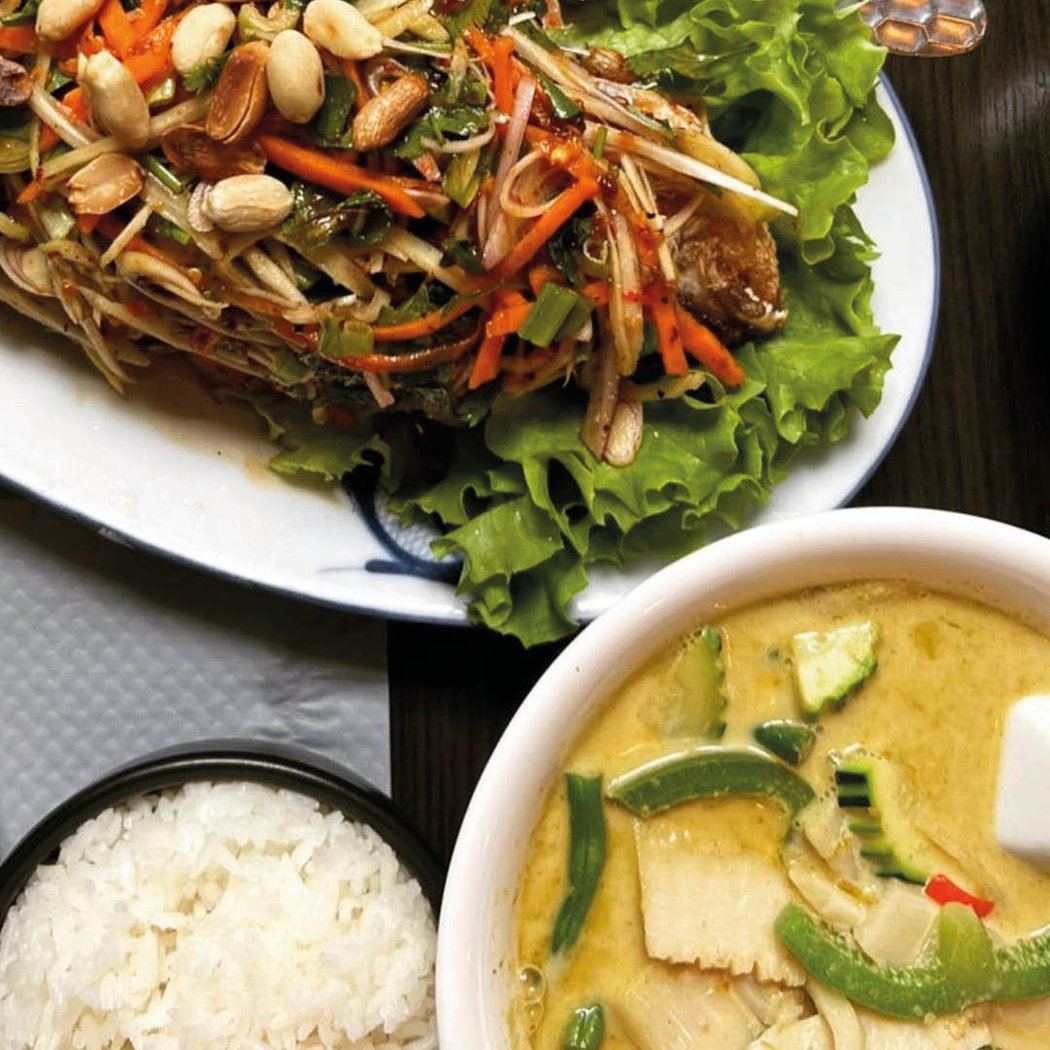 Thaï Yim 1