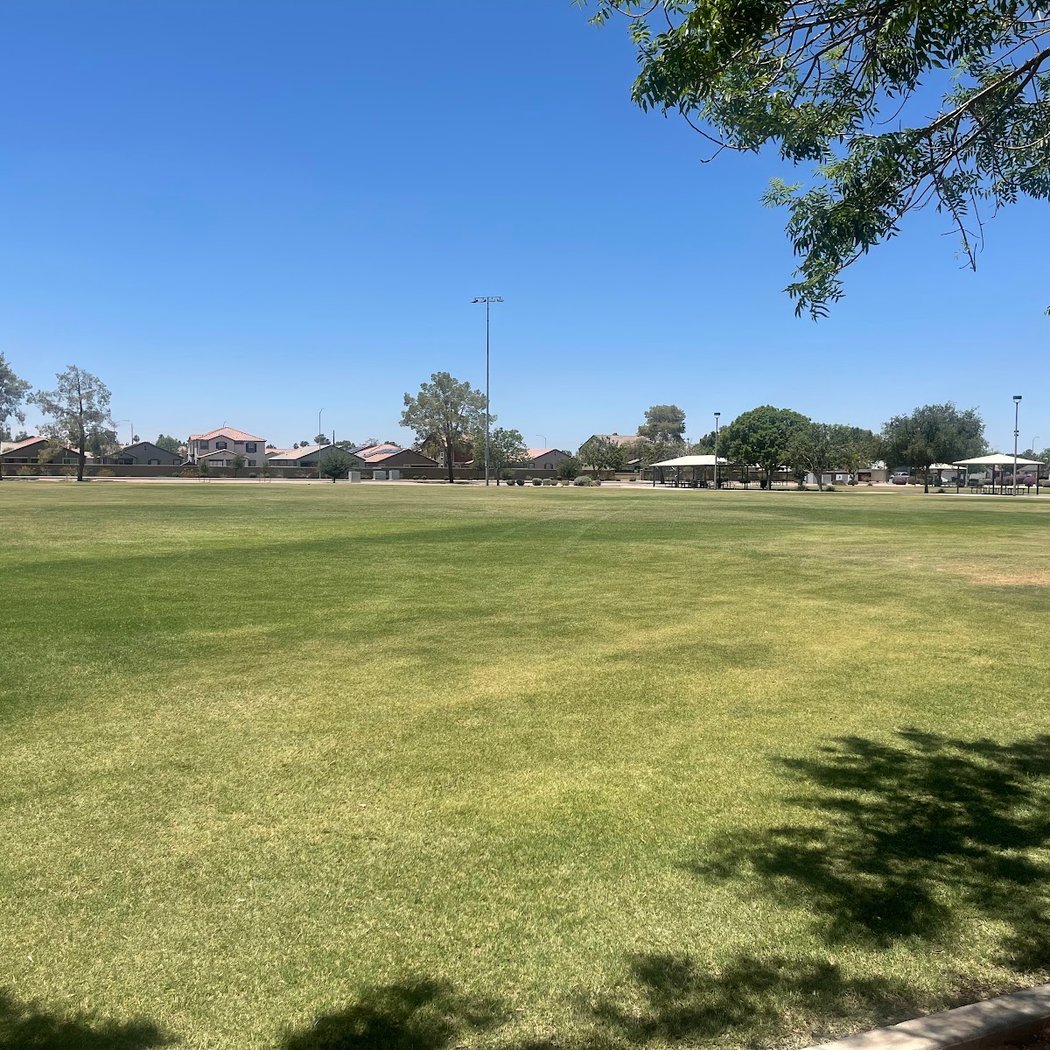 Countryside Park 3