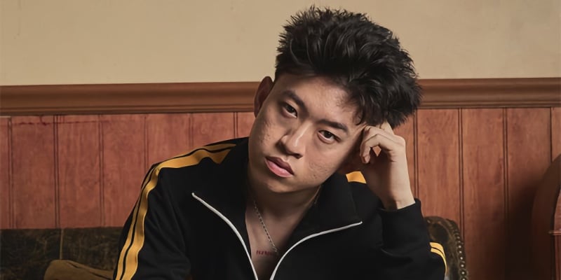 Rich Brian 2