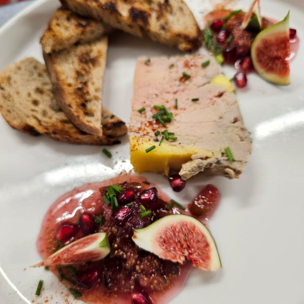 Bistrot le Guernika 1