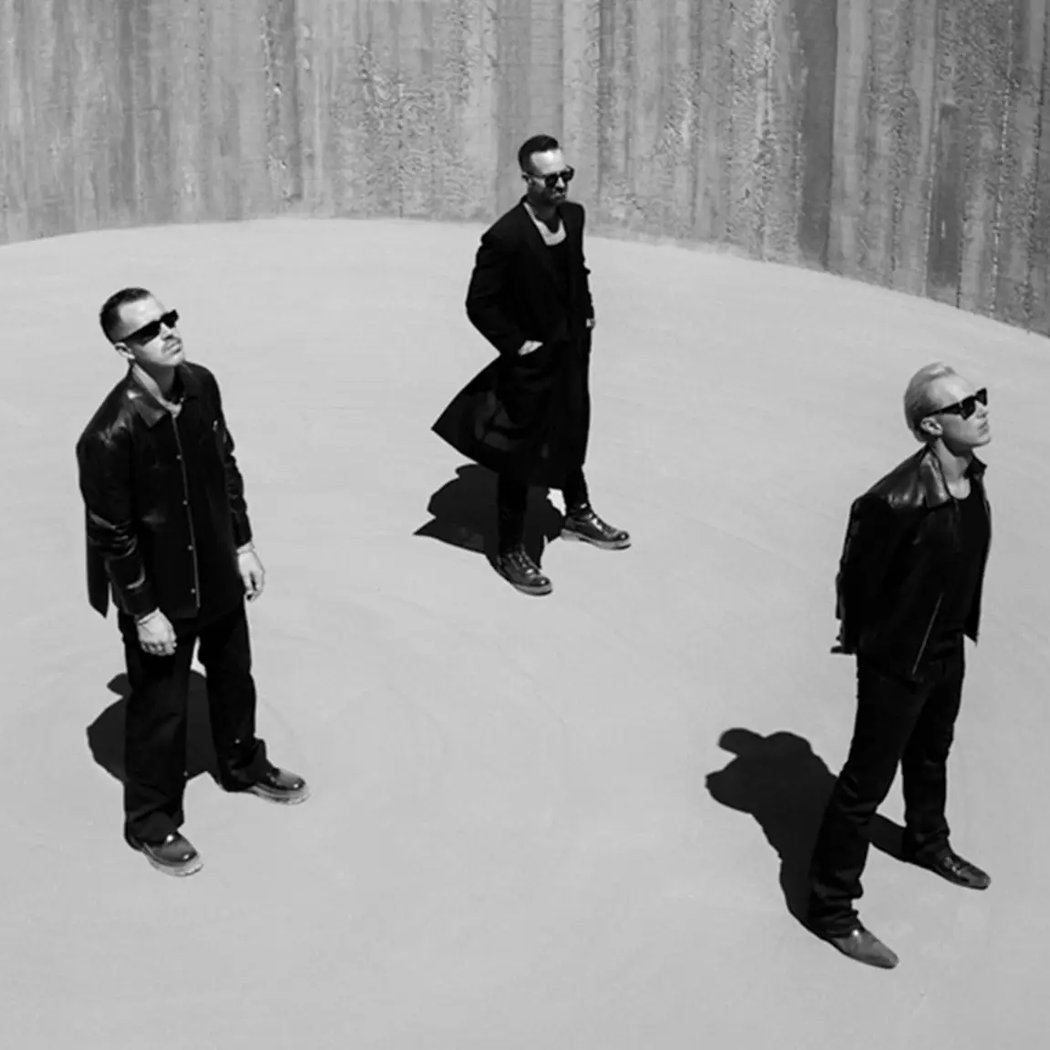 Rüfüs Du Sol 3