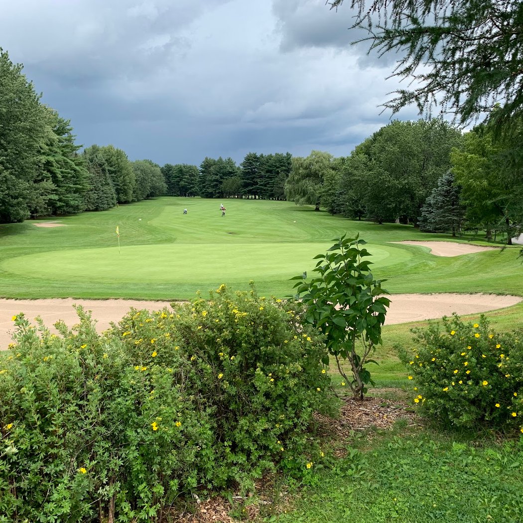 Club de Golf de Joliette 2