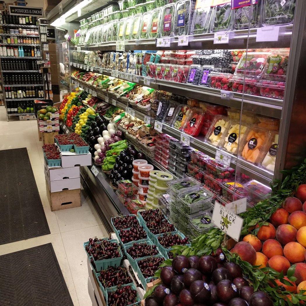 Union Market 3