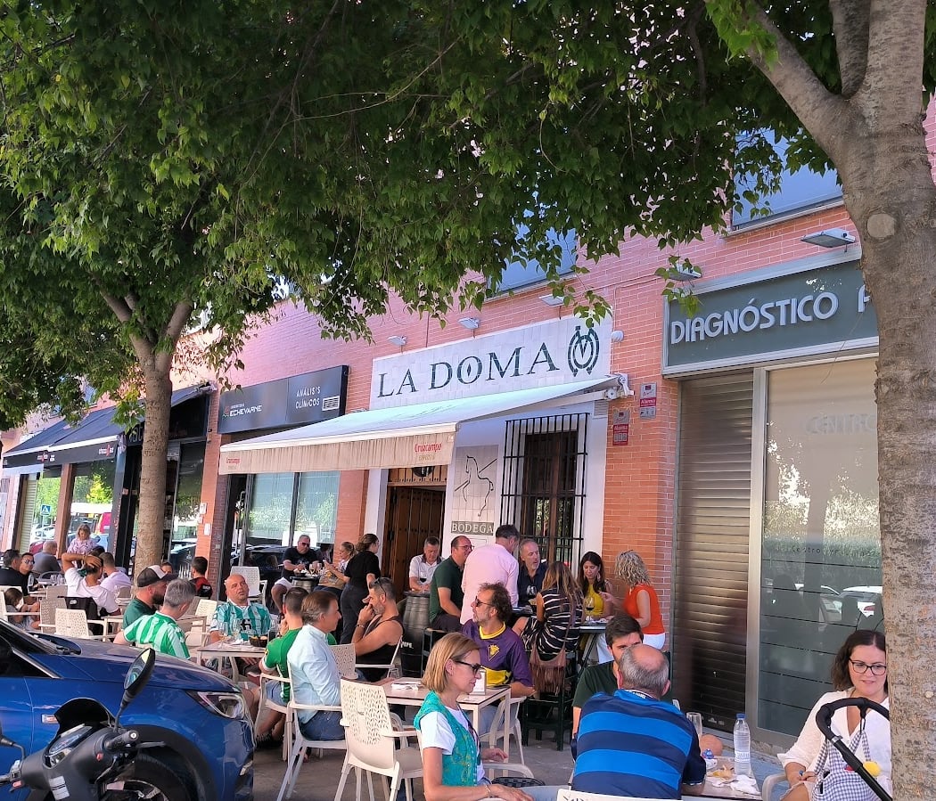 La Doma 2