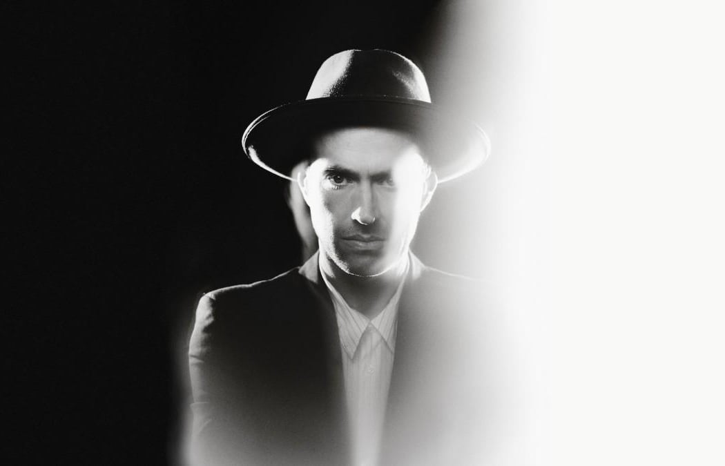 THE VEILS with ANTHONIE THONNON 1