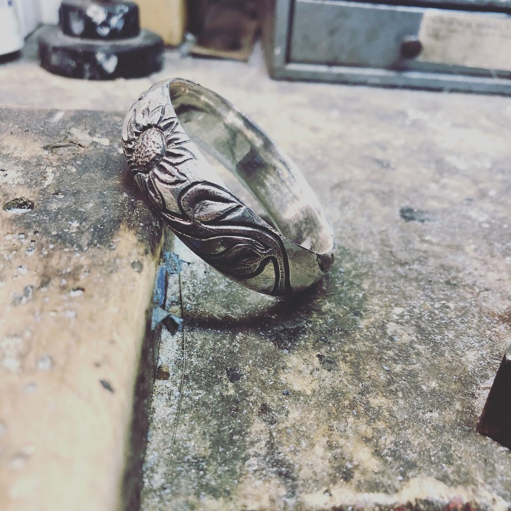 Jewelry Making Workshop 5