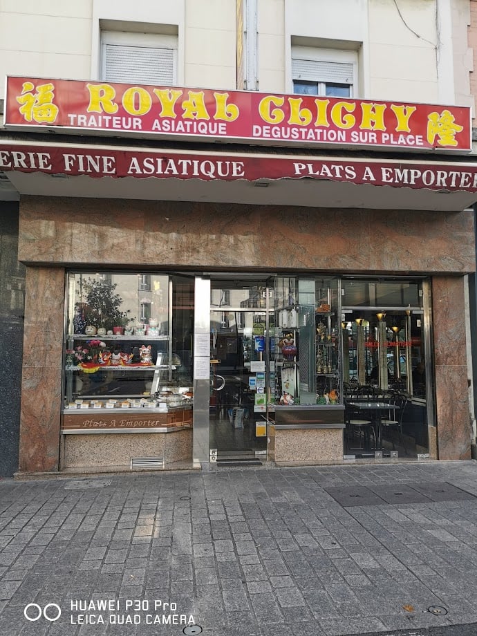 Royal Clichy 2