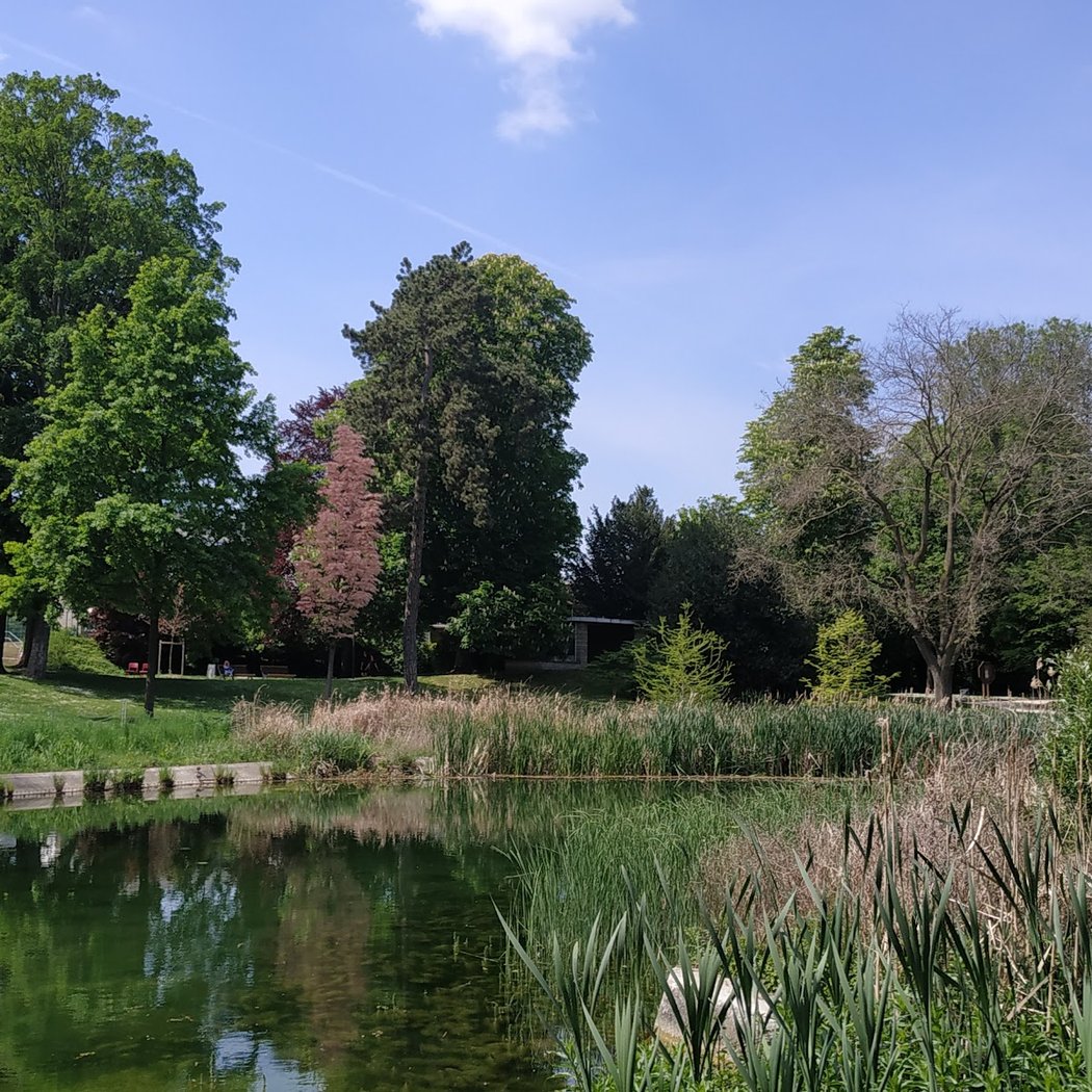 Des structures pour jeux d’eau en été 1