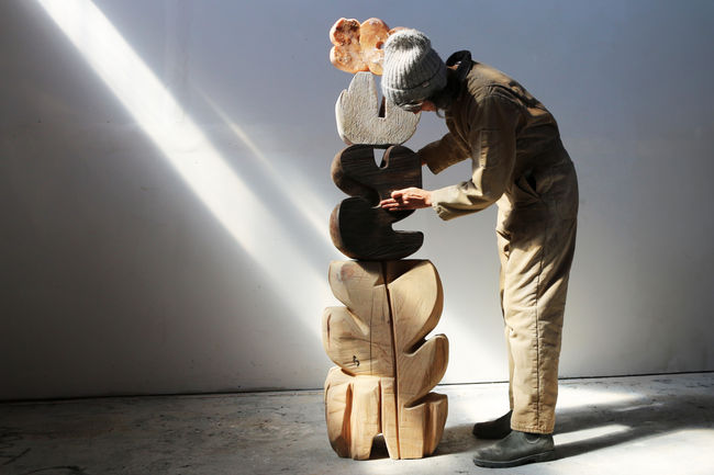 Maybaum Gallery 1