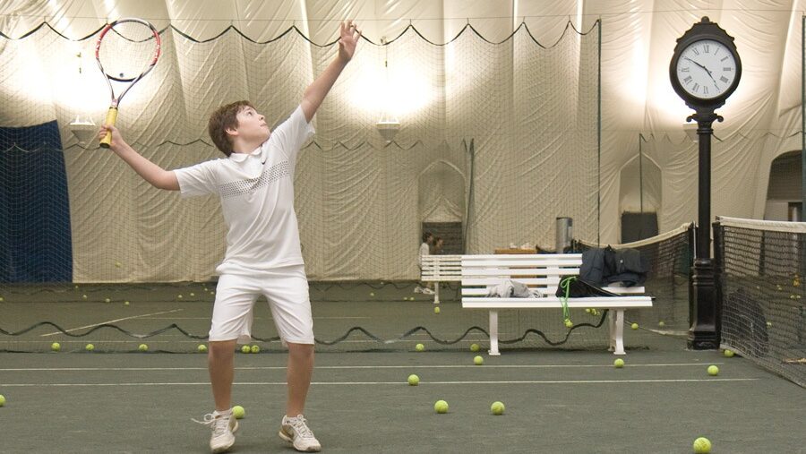 CityView Racquet Club 1