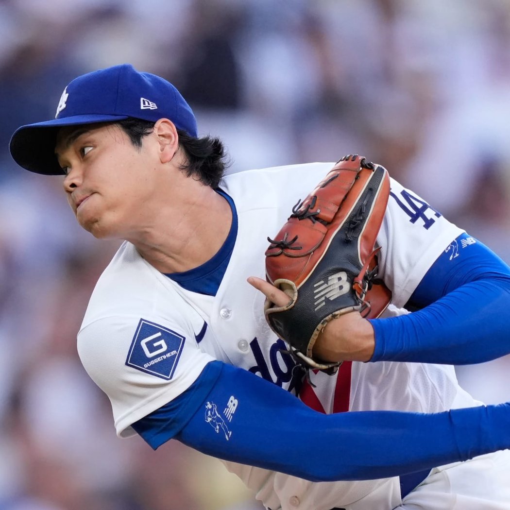 Dodgers vs. Padres 2