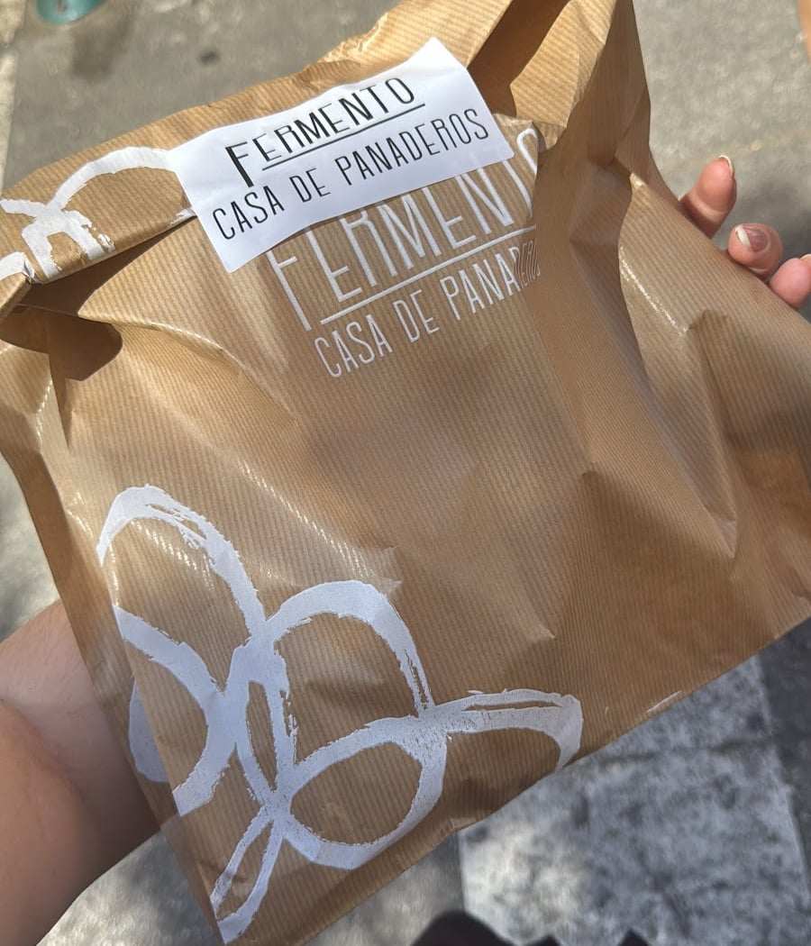 Fermento Casa de Panaderos 2