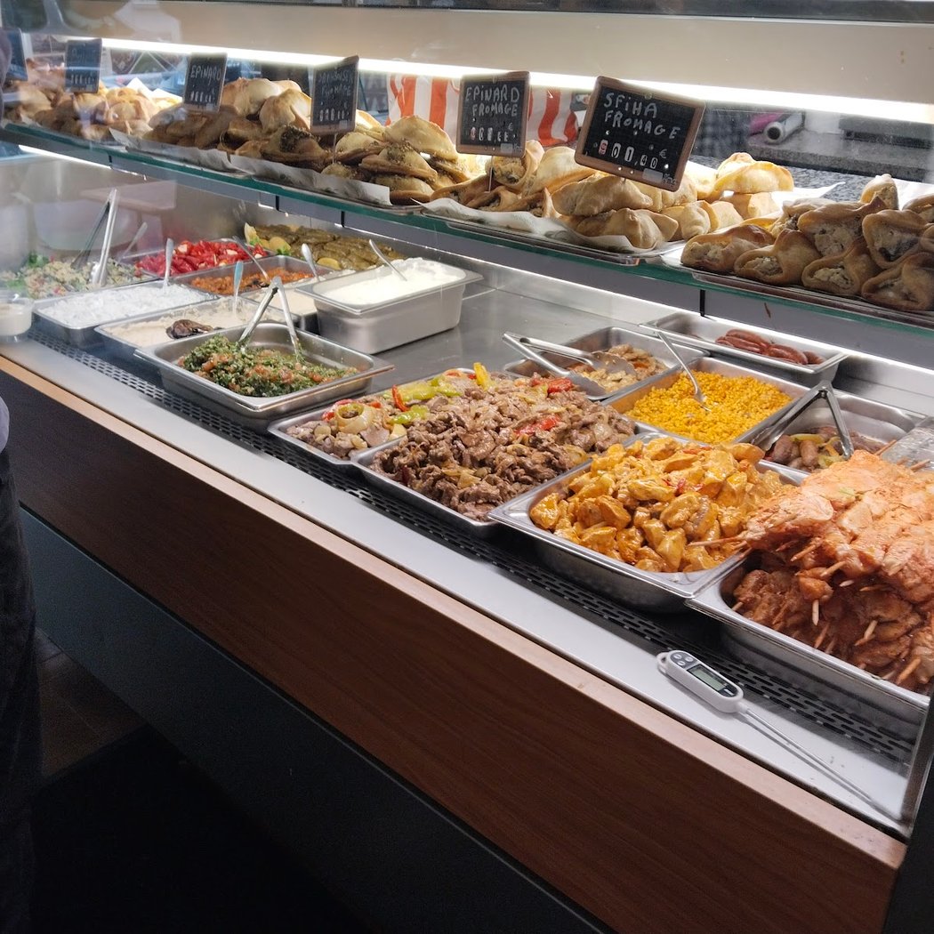 Restaurant Rayan 3