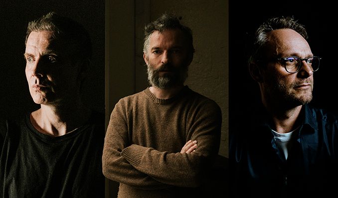 Sigur Rós 1