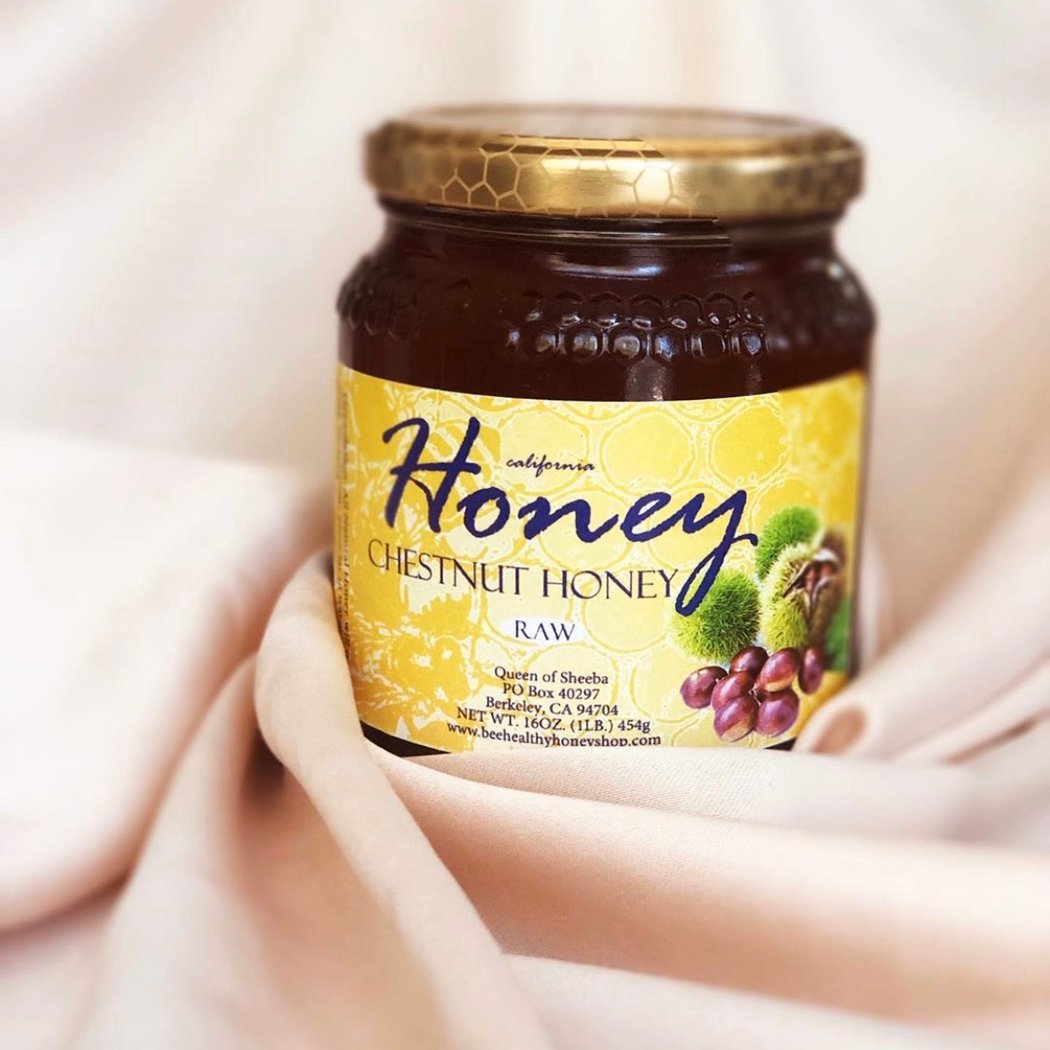 Bee Healthy Honey Shop 1